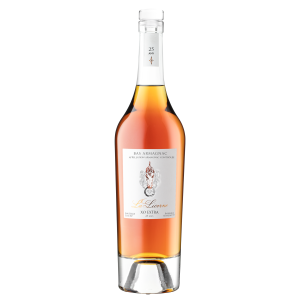 bouteille armagnac 25 ans XO EXTRA La Licorne